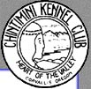 CKC Logo
